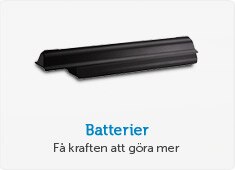 Batteries